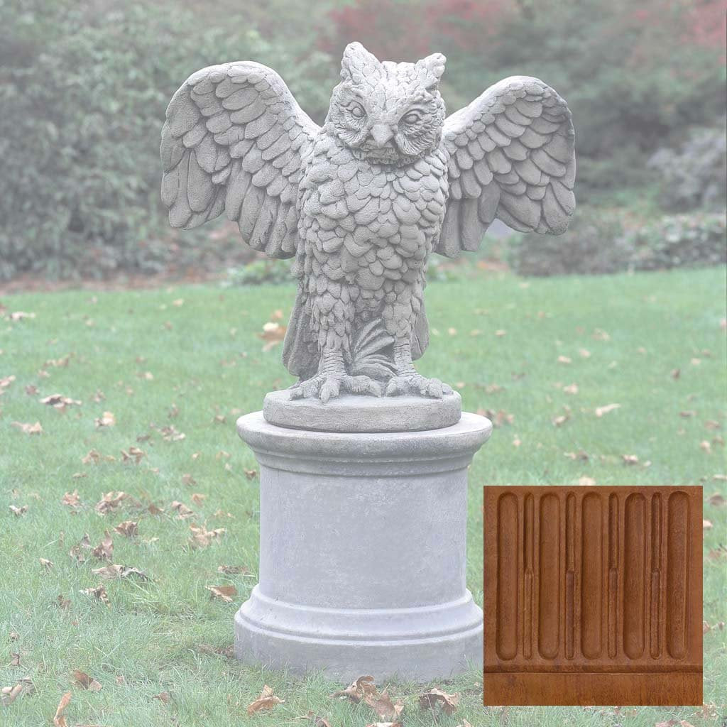 Soaring Owl