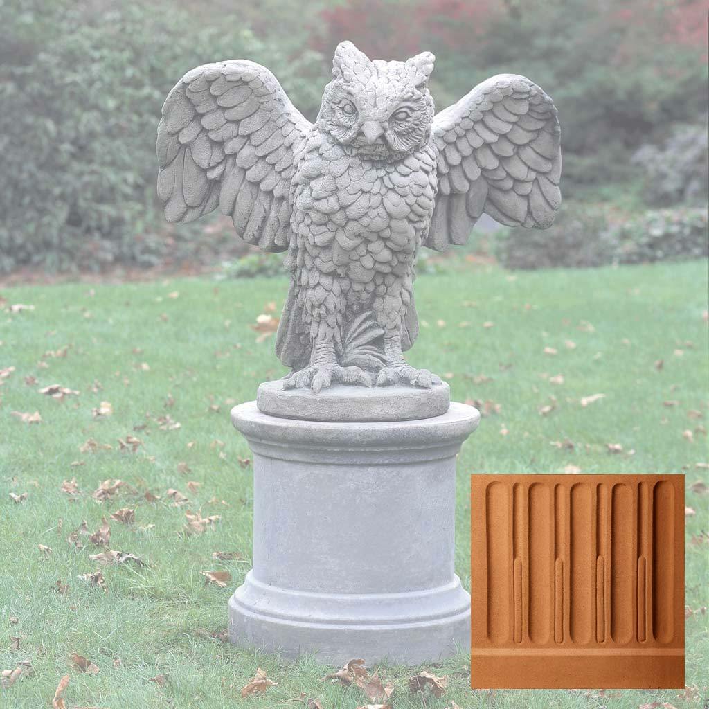 Soaring Owl