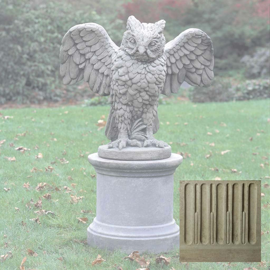 Soaring Owl