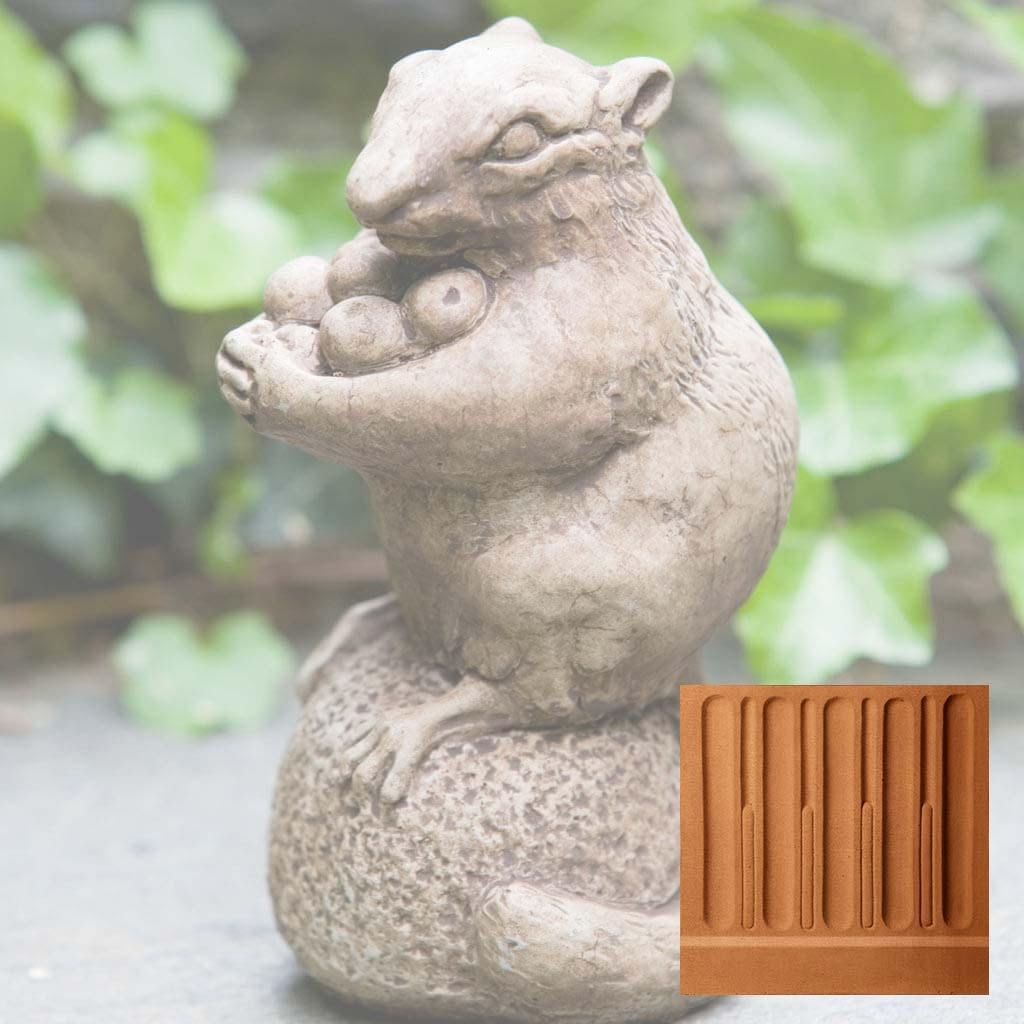 Autumn Chipmunk