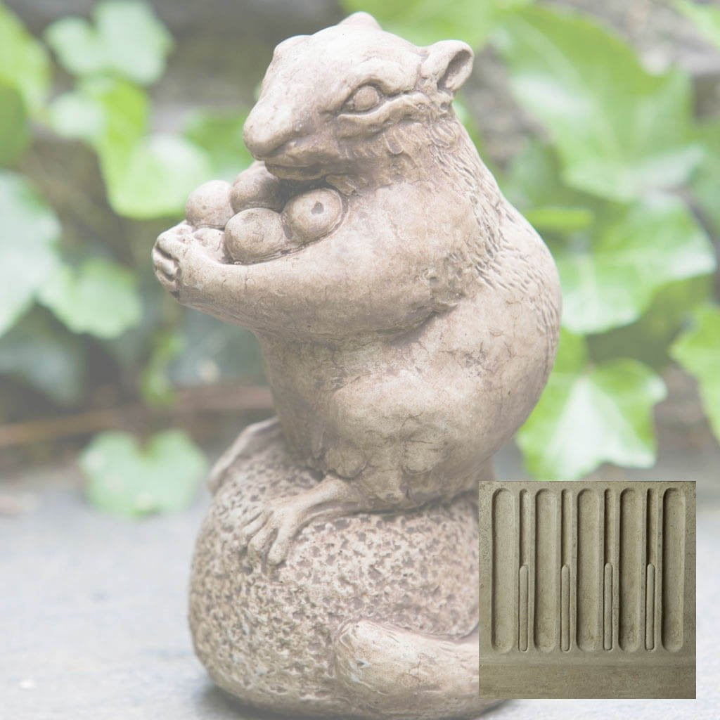 Autumn Chipmunk