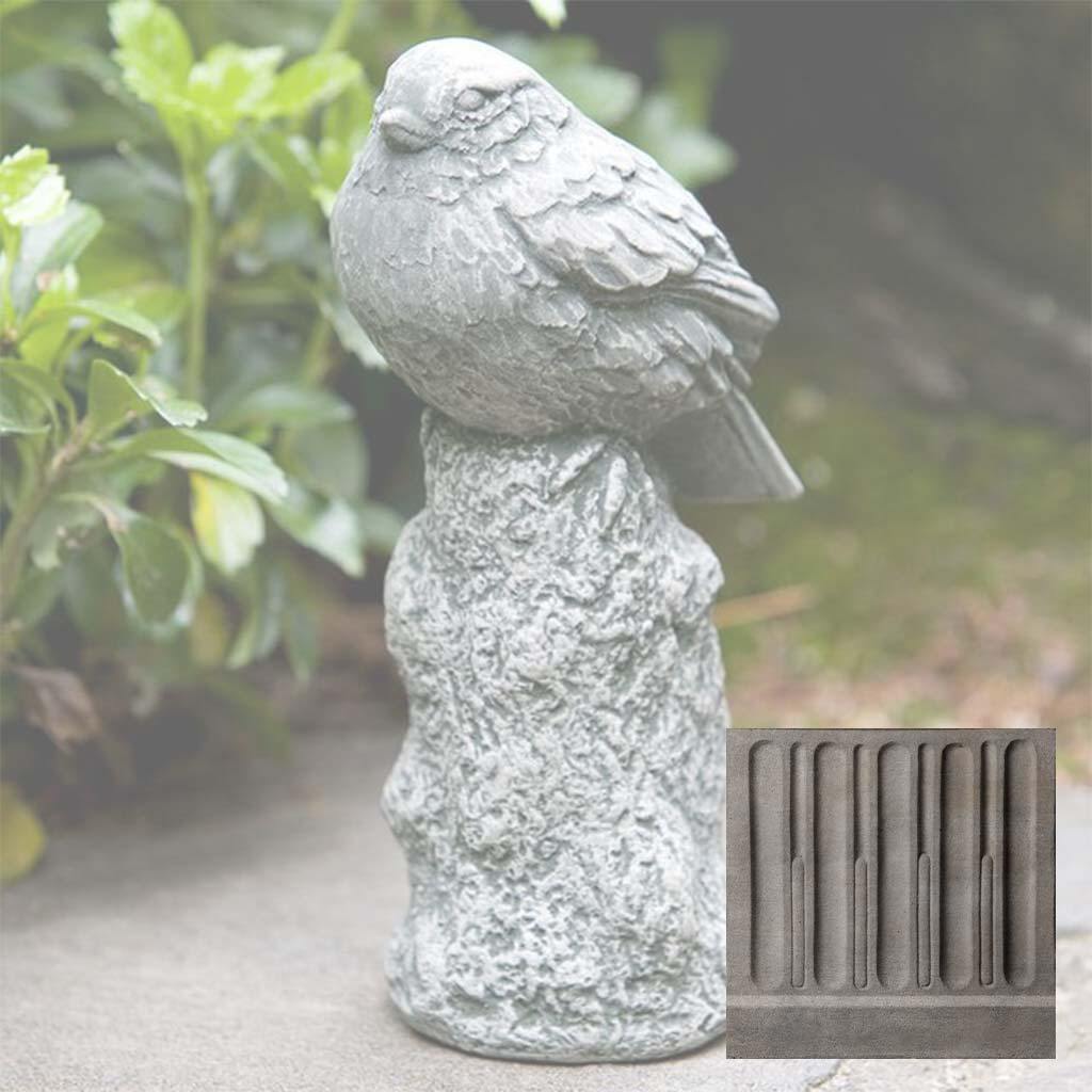 Resting Bird