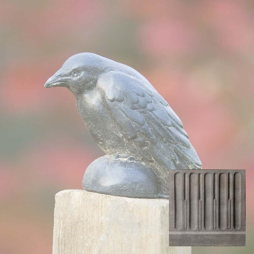 Small Raven