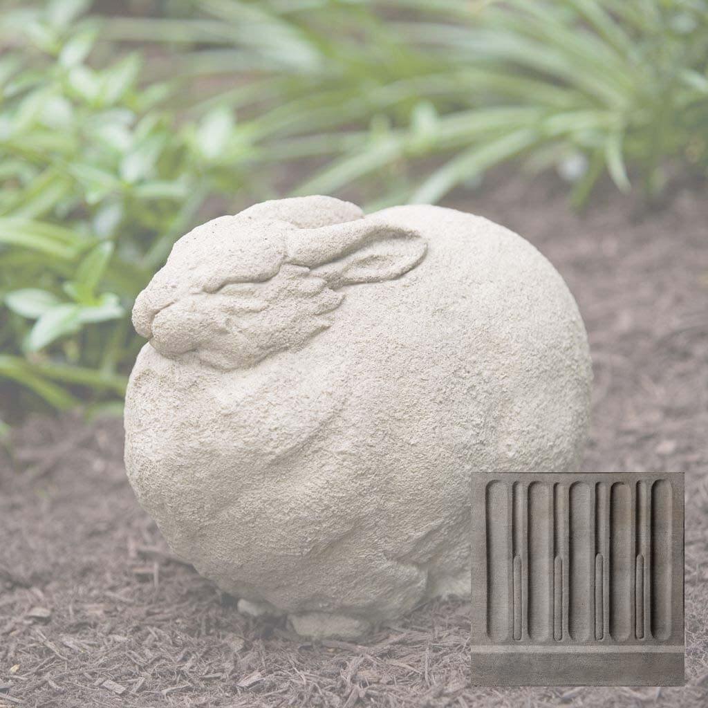 Fat Rabbit