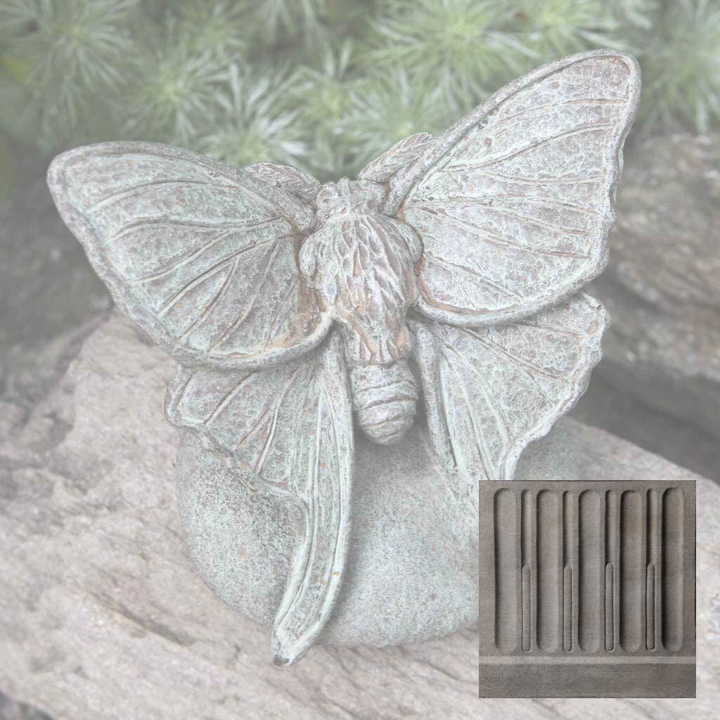Lunar Moth