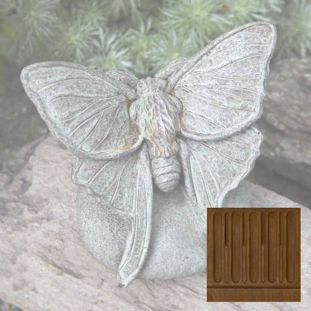 Lunar Moth