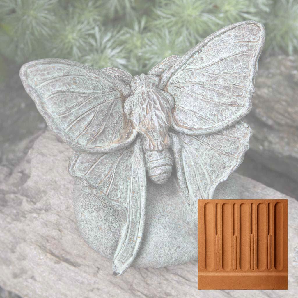 Lunar Moth