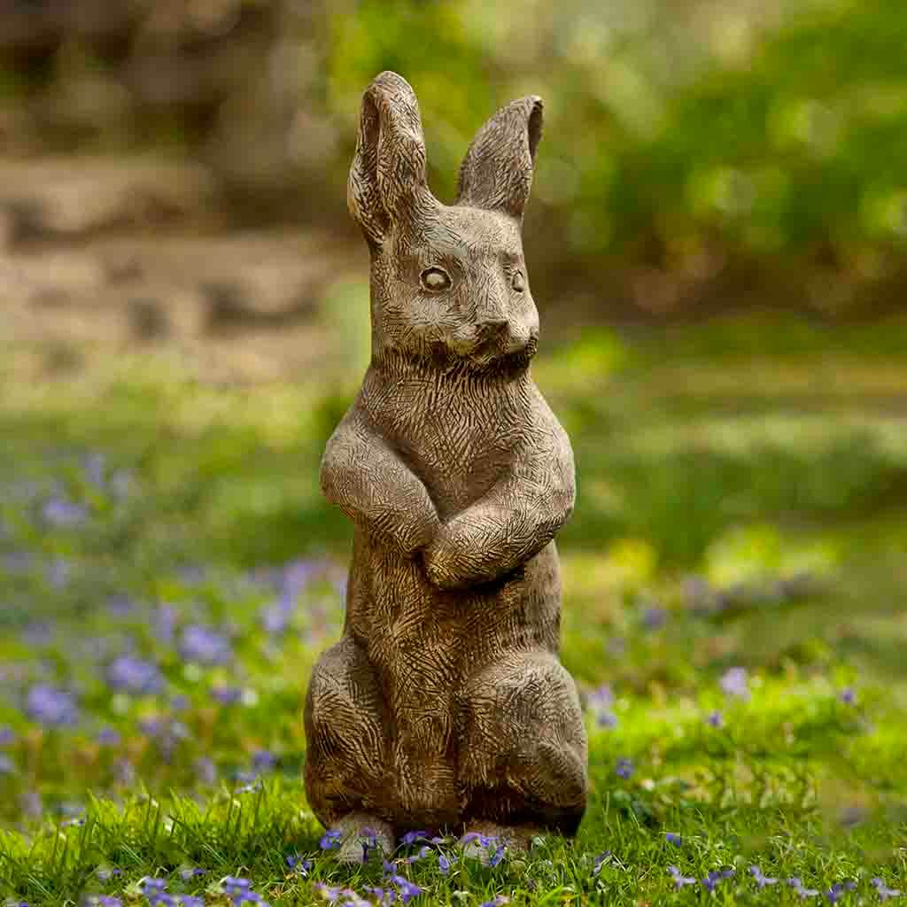 Father Rabbit