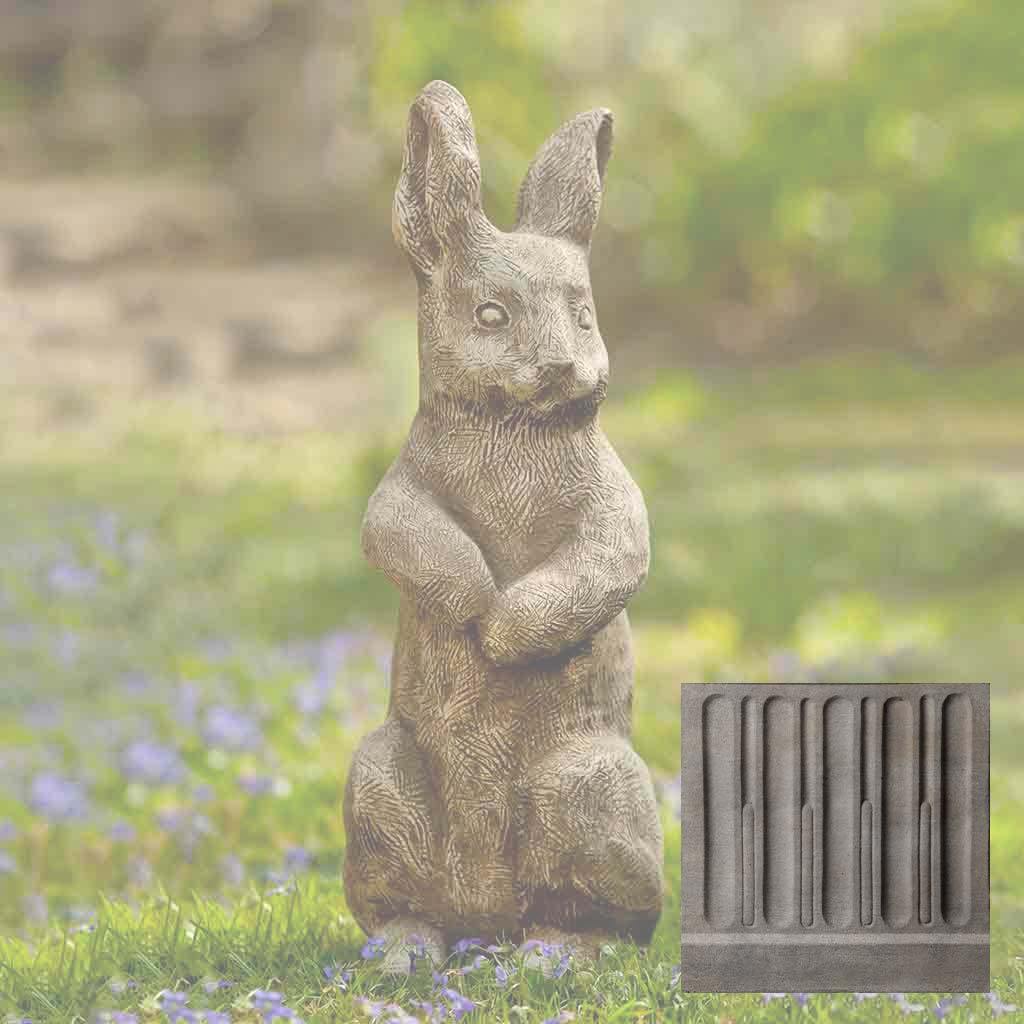 Father Rabbit