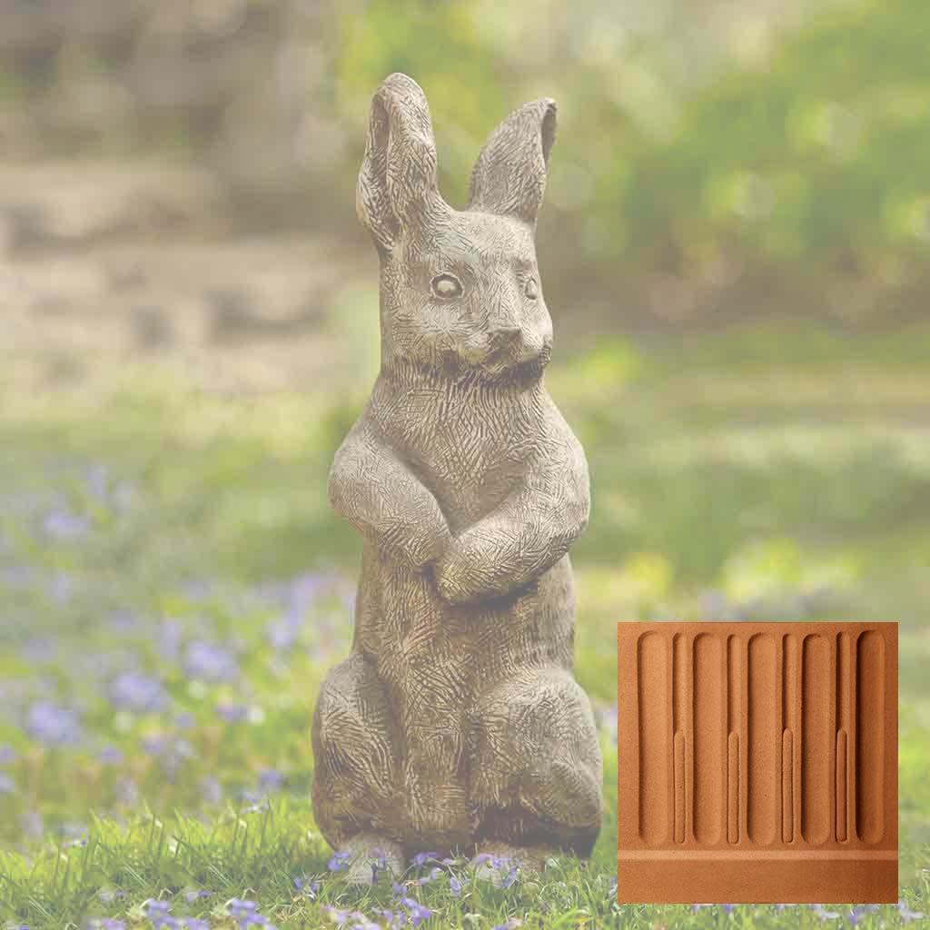 Father Rabbit