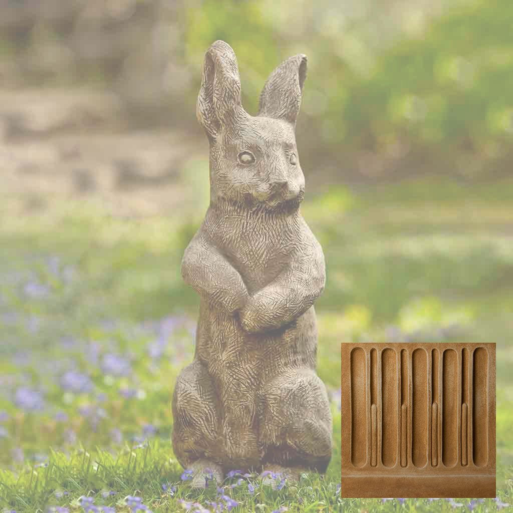 Father Rabbit