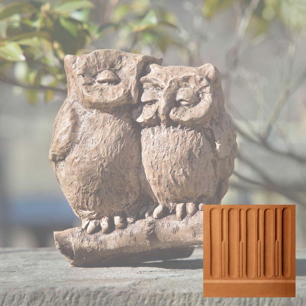 Honeymoon Owls
