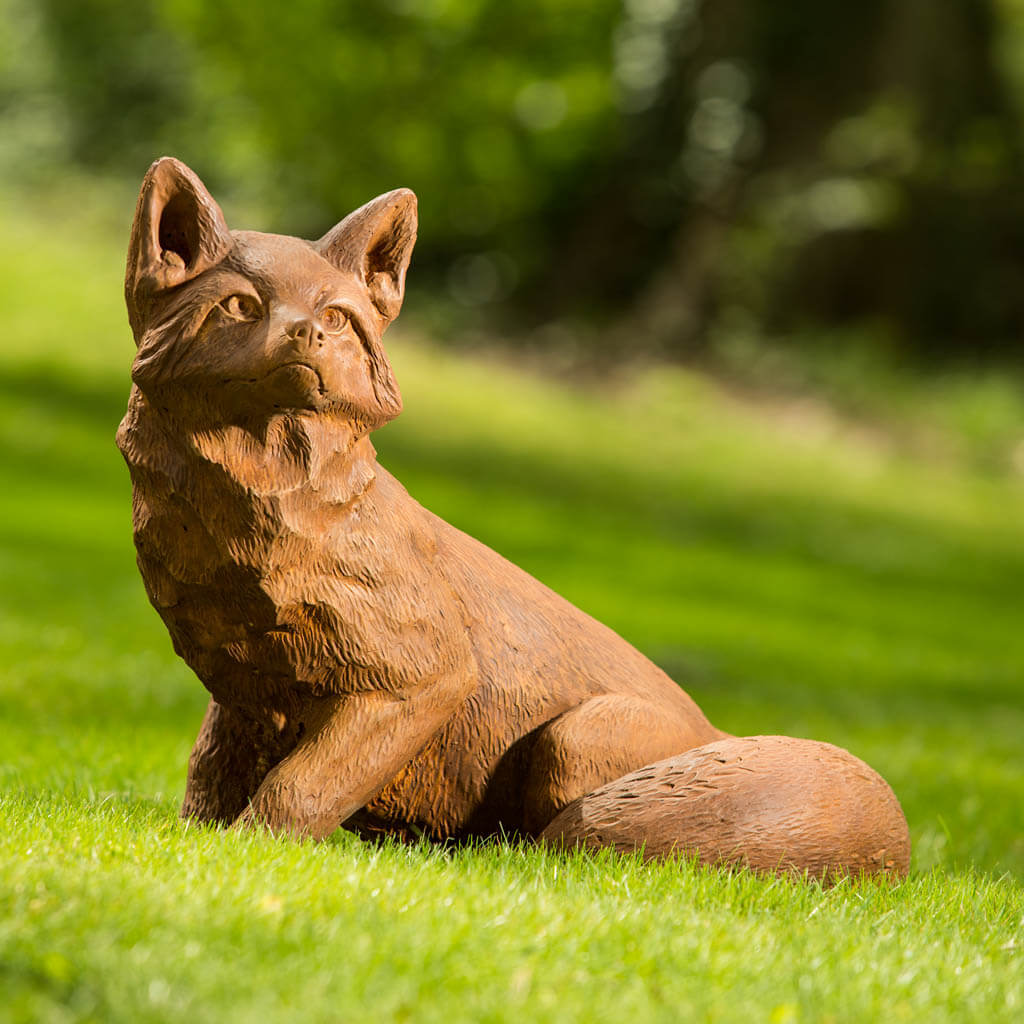 Noble Fox