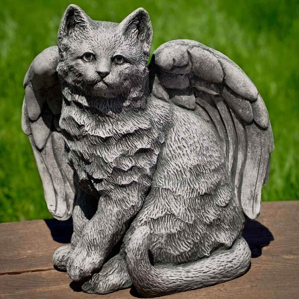 Angel Kitty