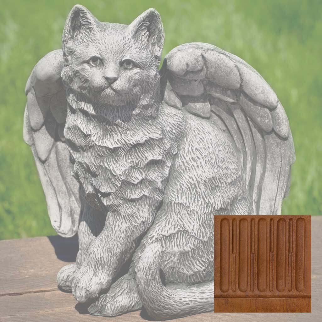 Angel Kitty