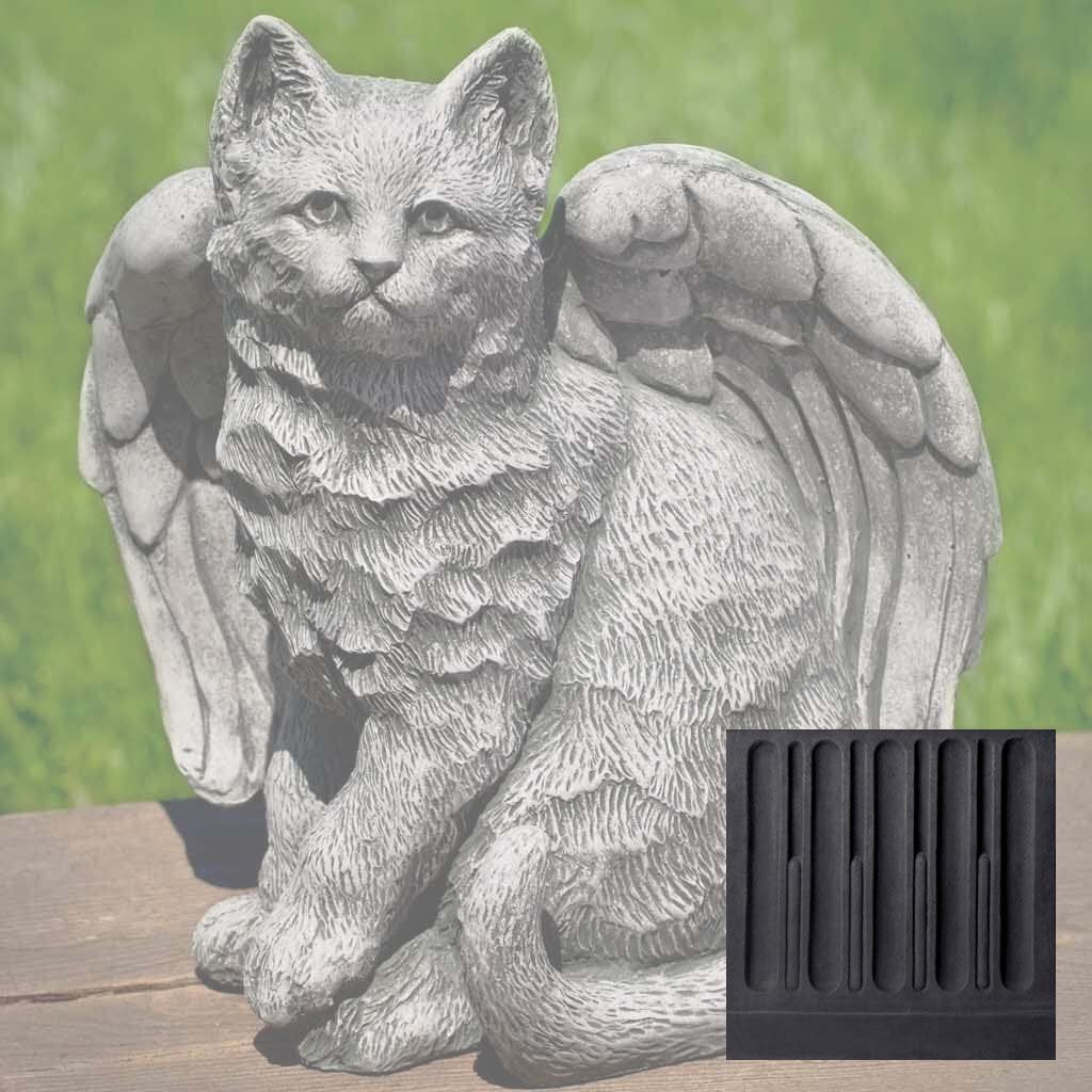Angel Kitty