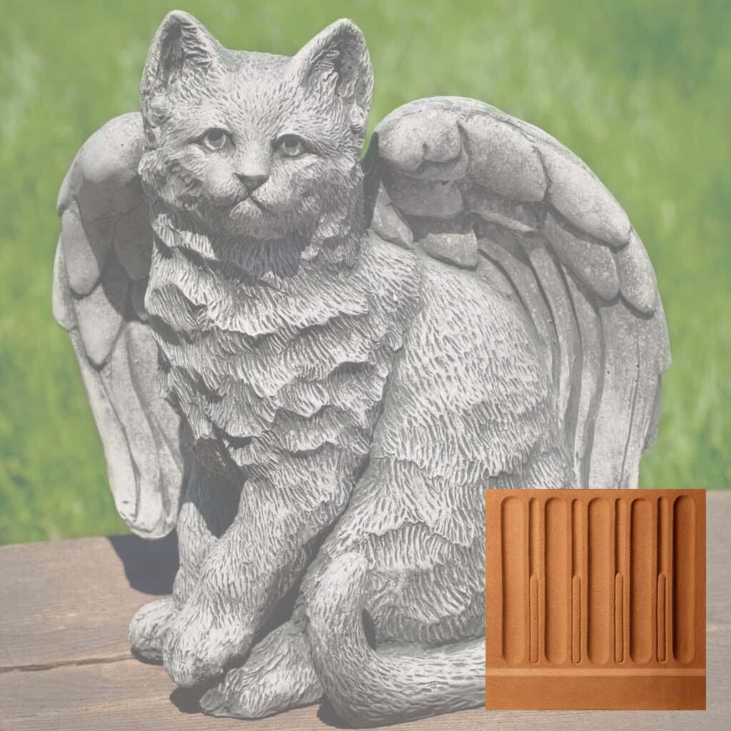 Angel Kitty