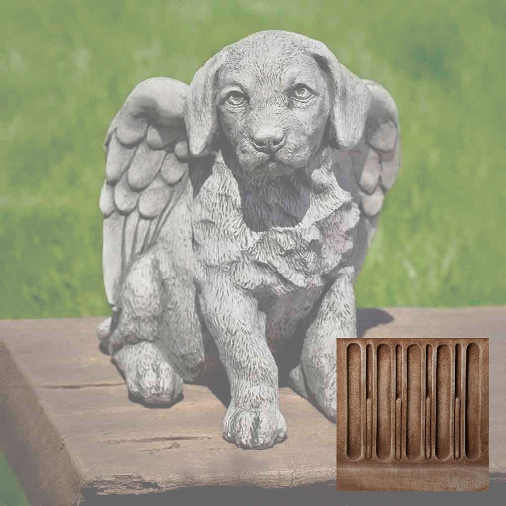 Angel Puppy