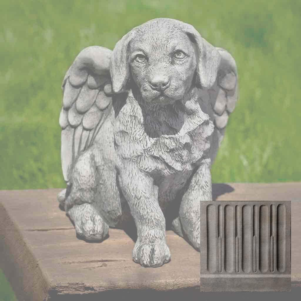 Angel Puppy