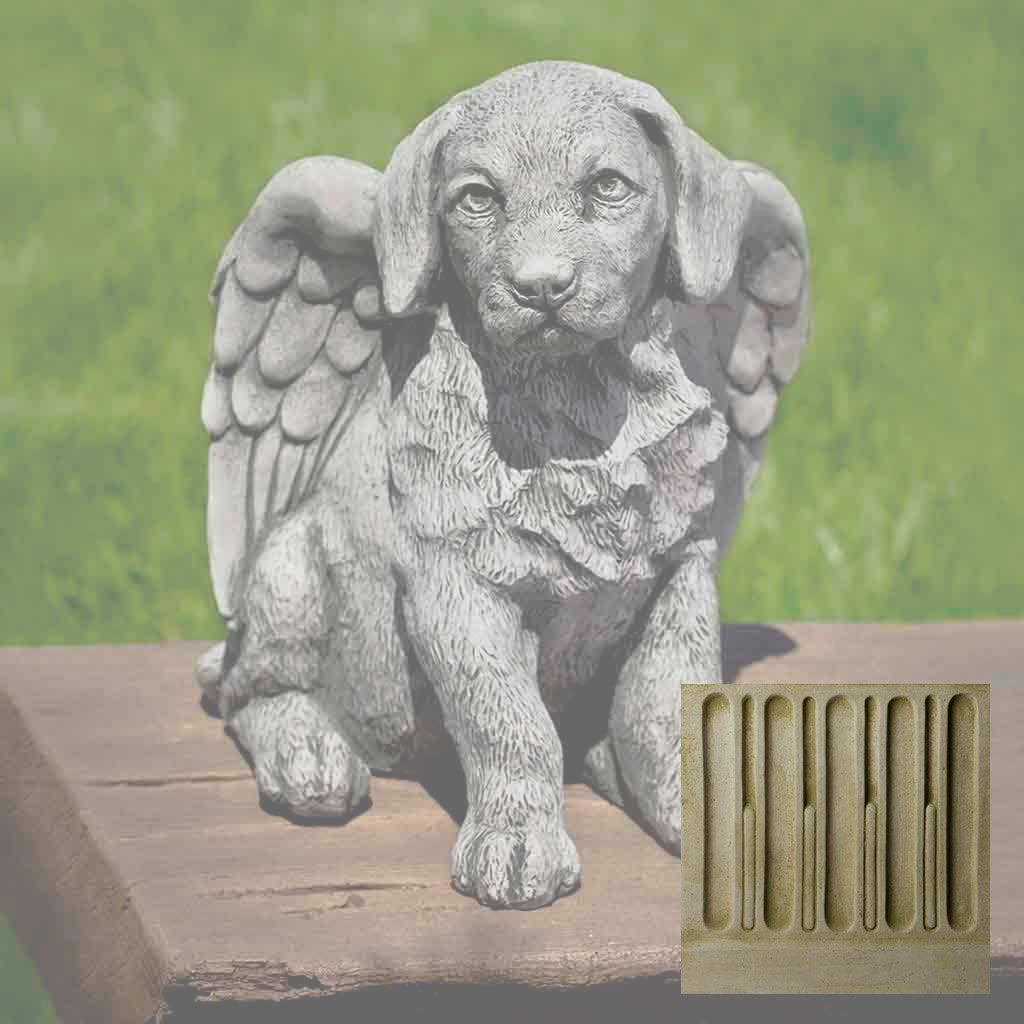 Angel Puppy