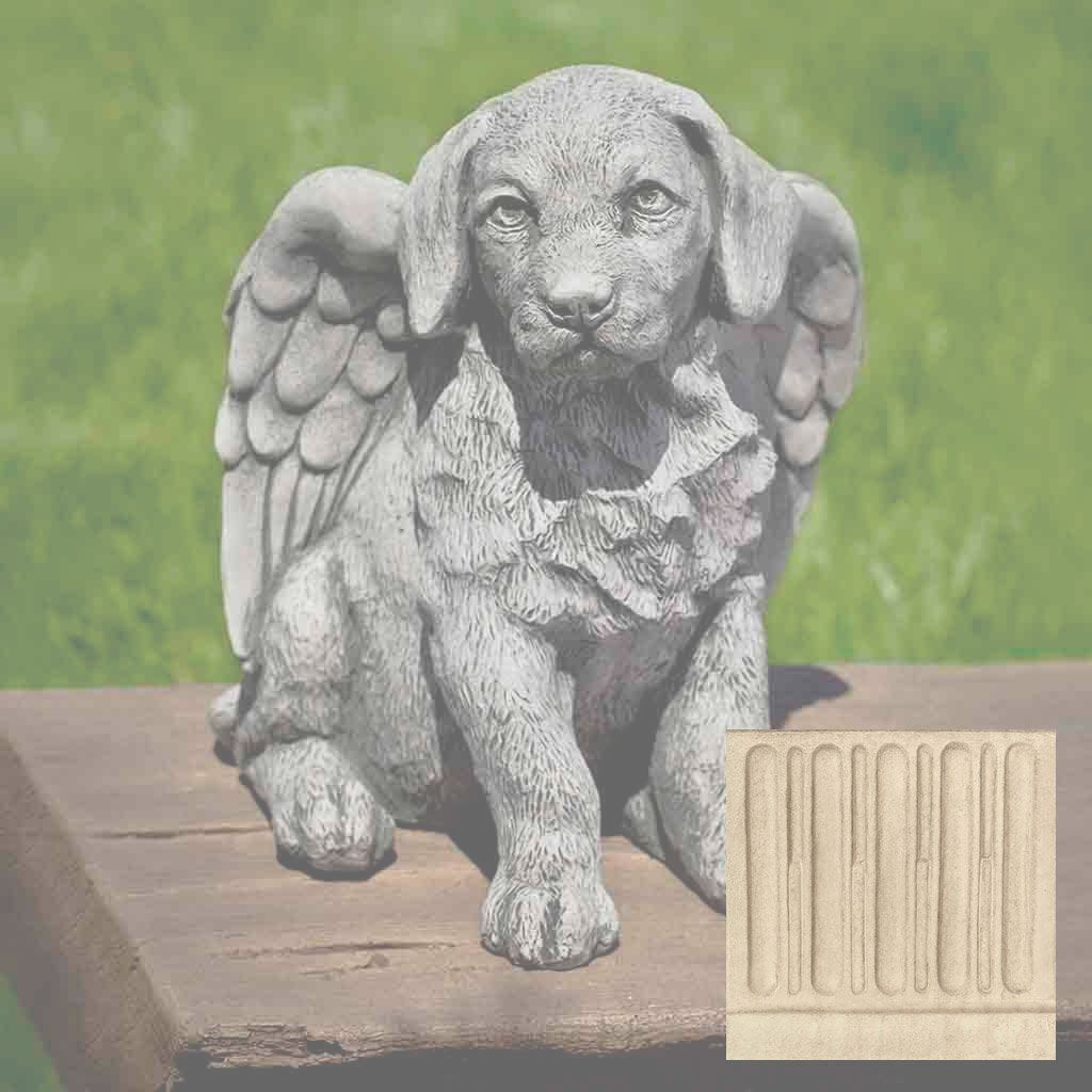 Angel Puppy