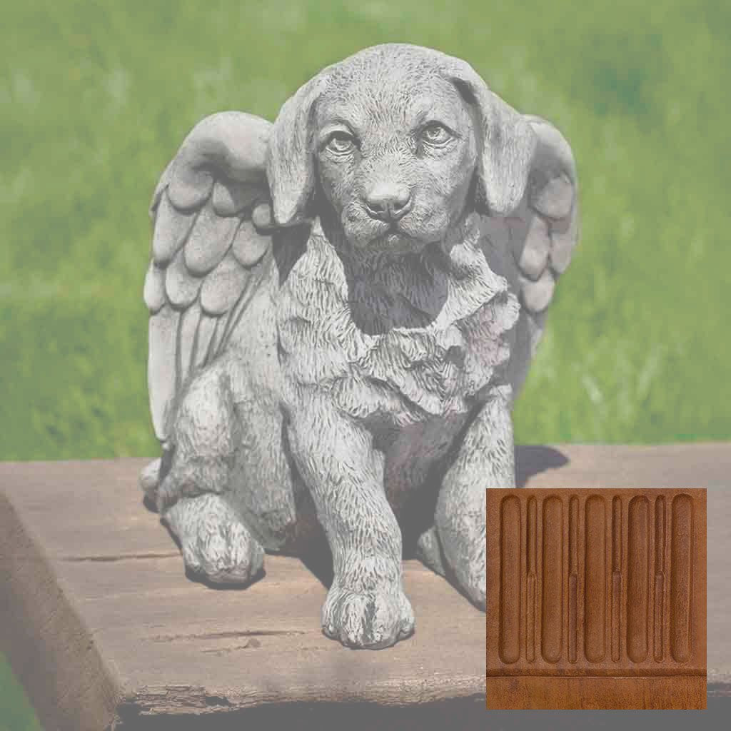 Angel Puppy