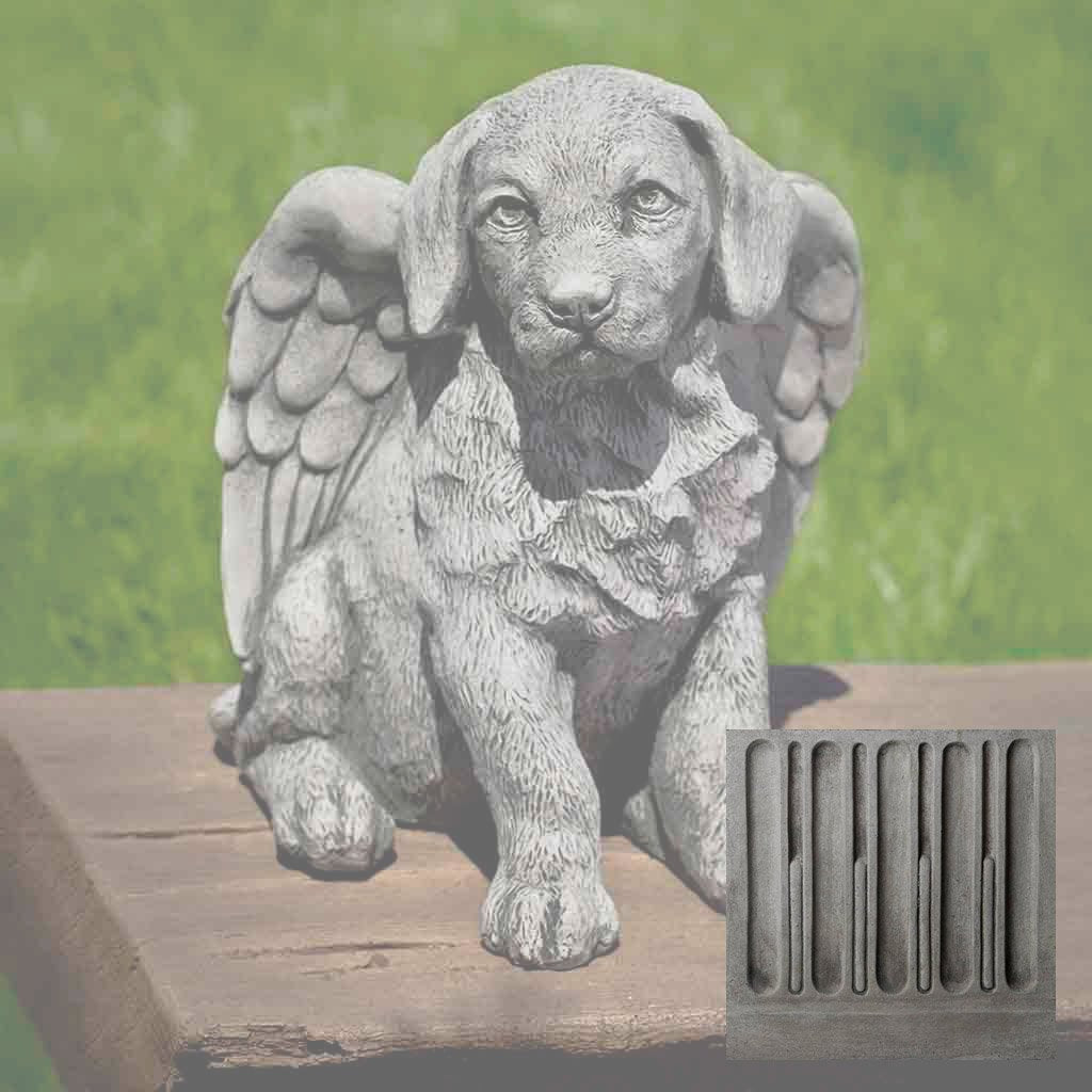 Angel Puppy