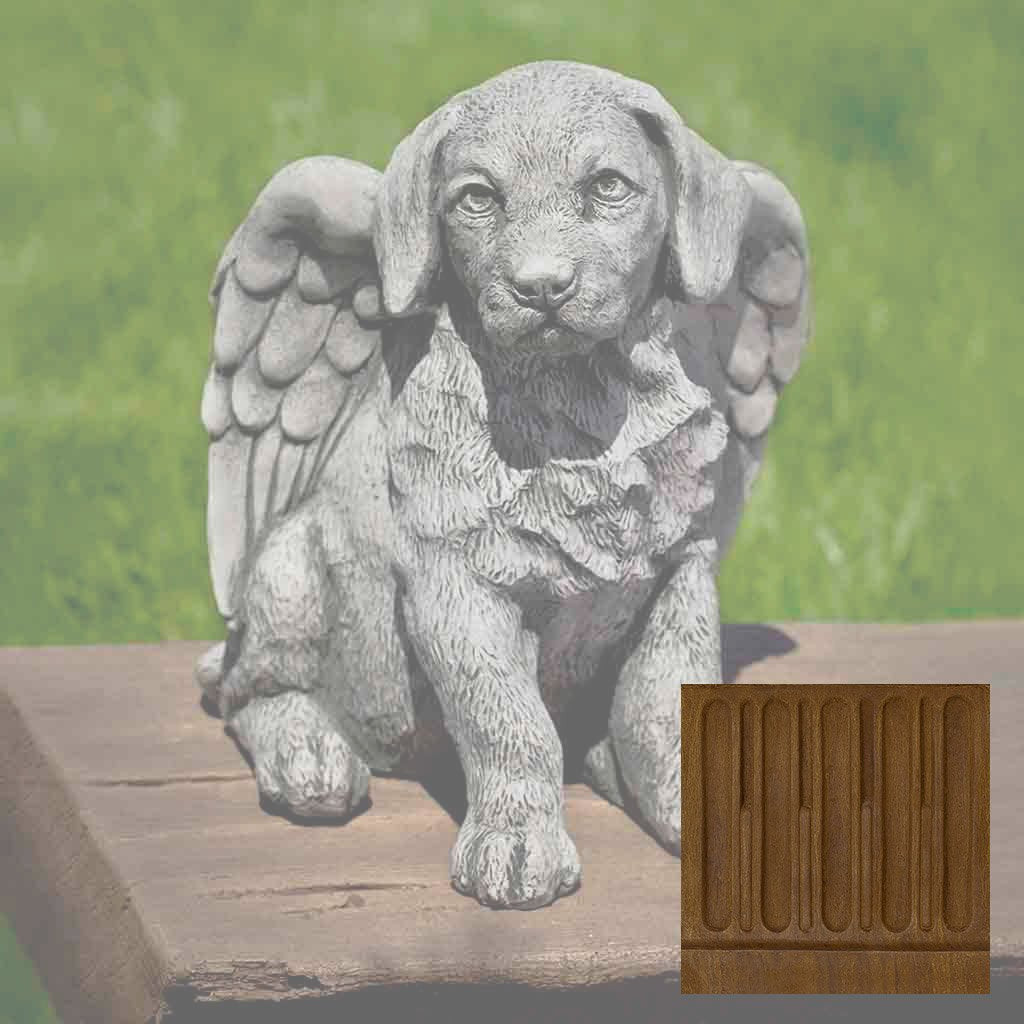 Angel Puppy