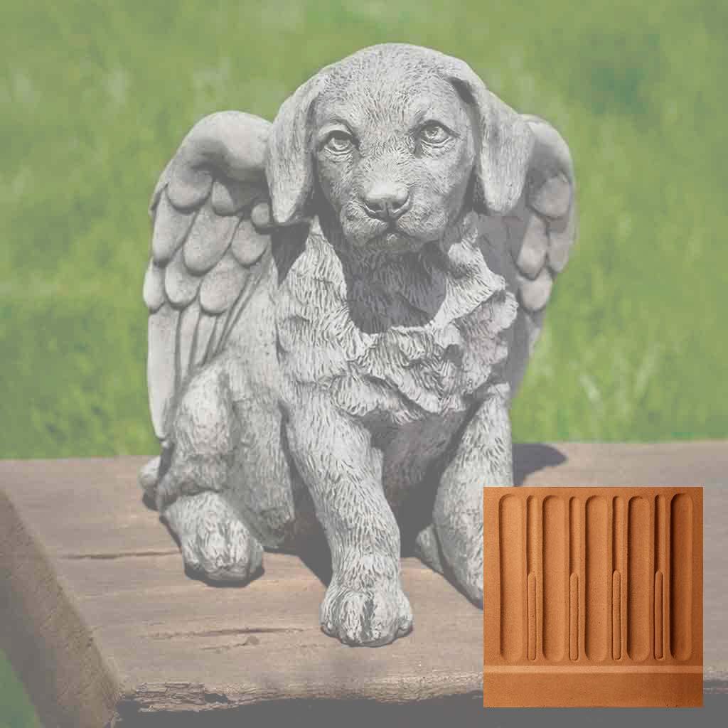 Angel Puppy