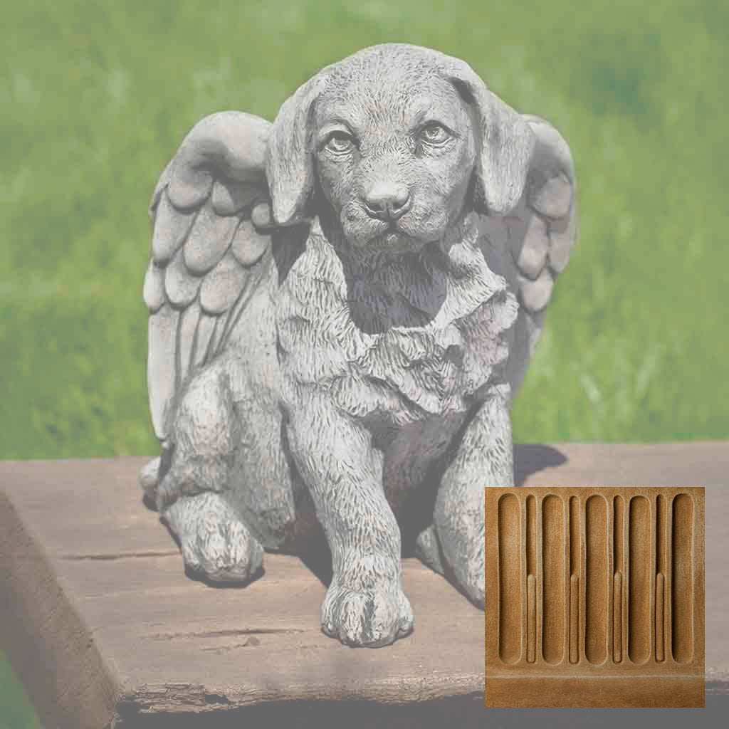 Angel Puppy