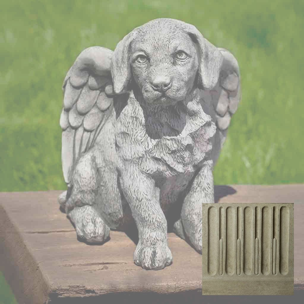 Angel Puppy