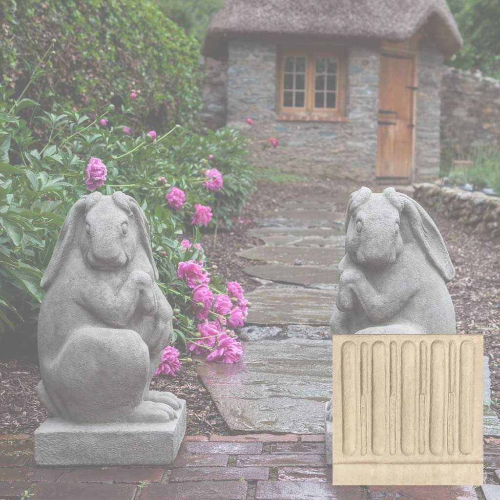 Newport Rabbit Set Left and Right