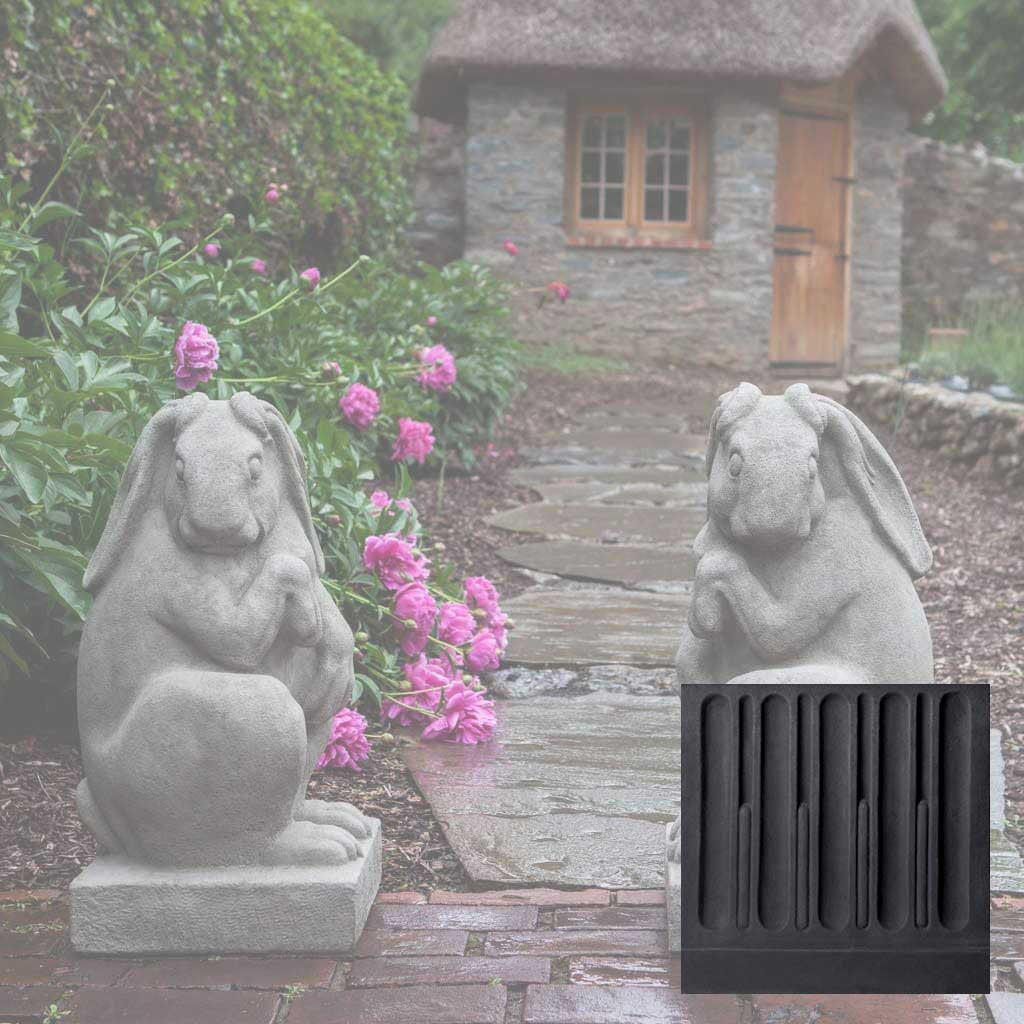 Newport Rabbit Set Left and Right