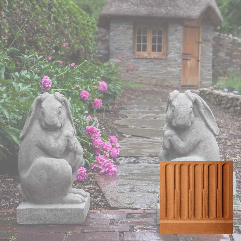 Newport Rabbit Set Left and Right