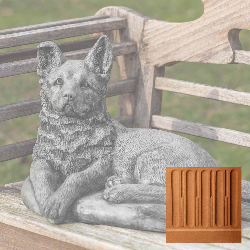 Shepherd Pup