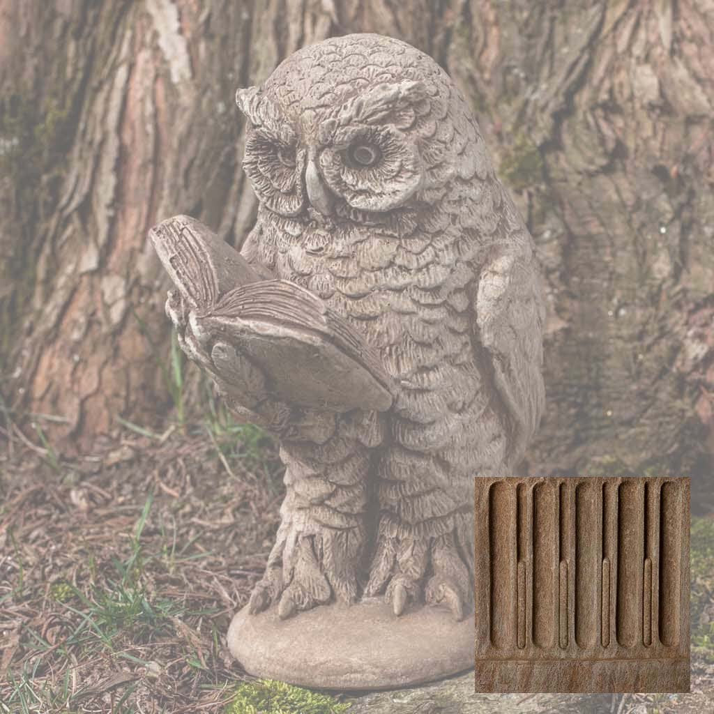 Scholarly Owl