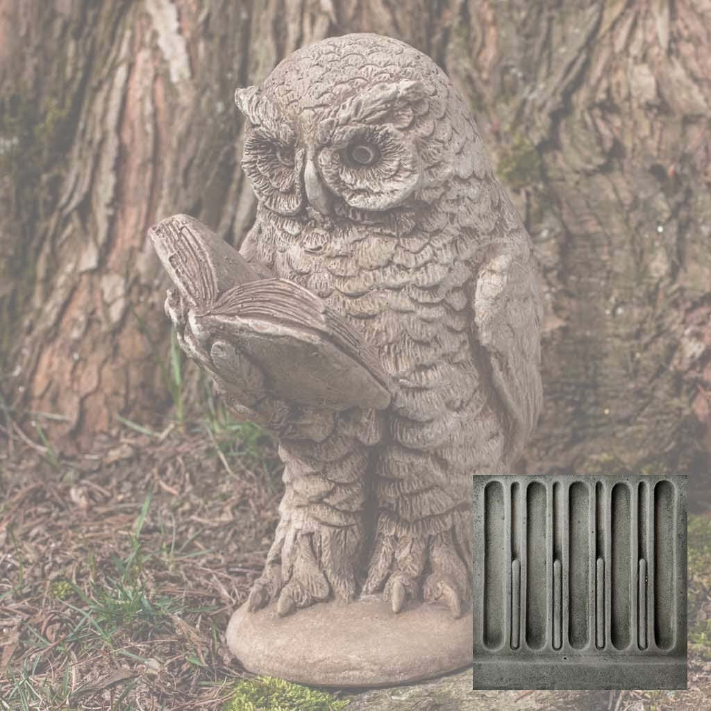 Scholarly Owl