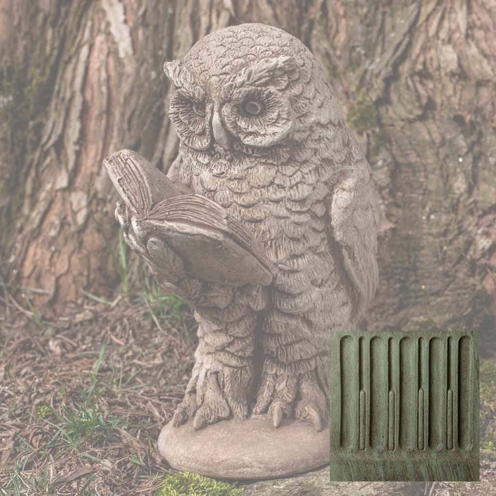 Scholarly Owl