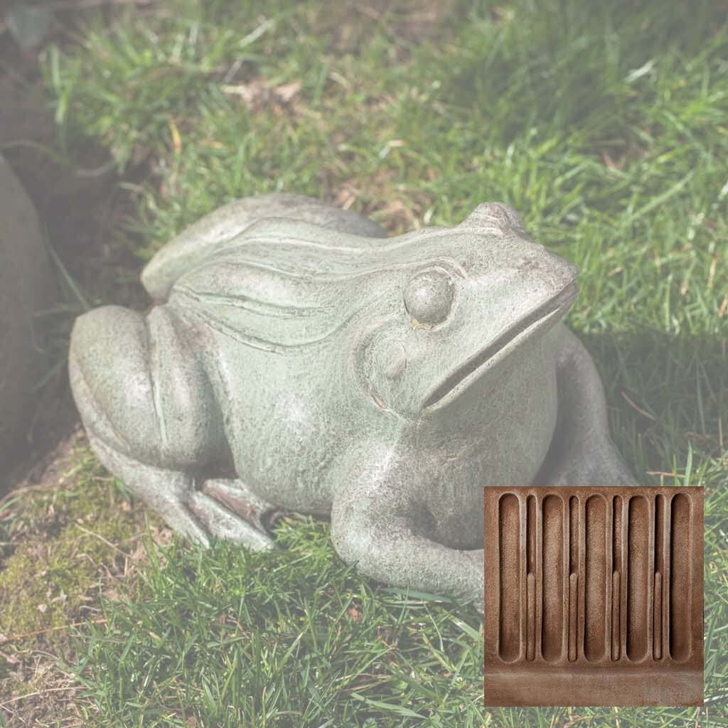 Woodland Frog