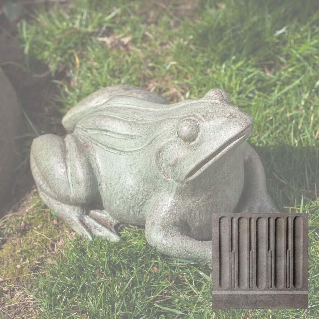Woodland Frog