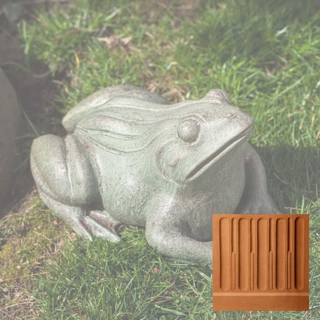 Woodland Frog