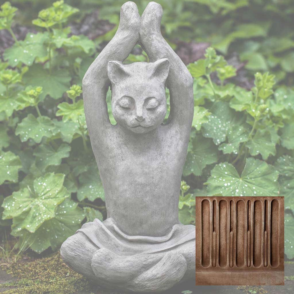 Yoga Cat