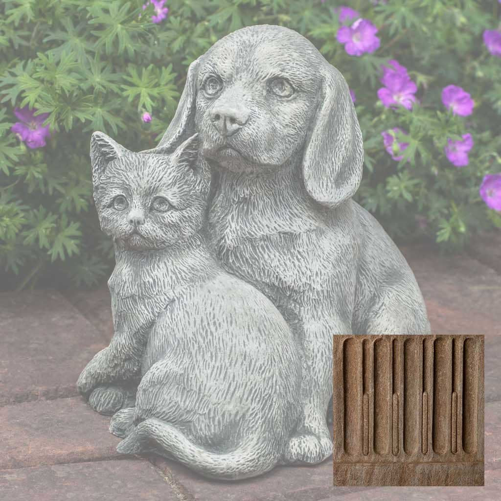 Fur-Ever Friends