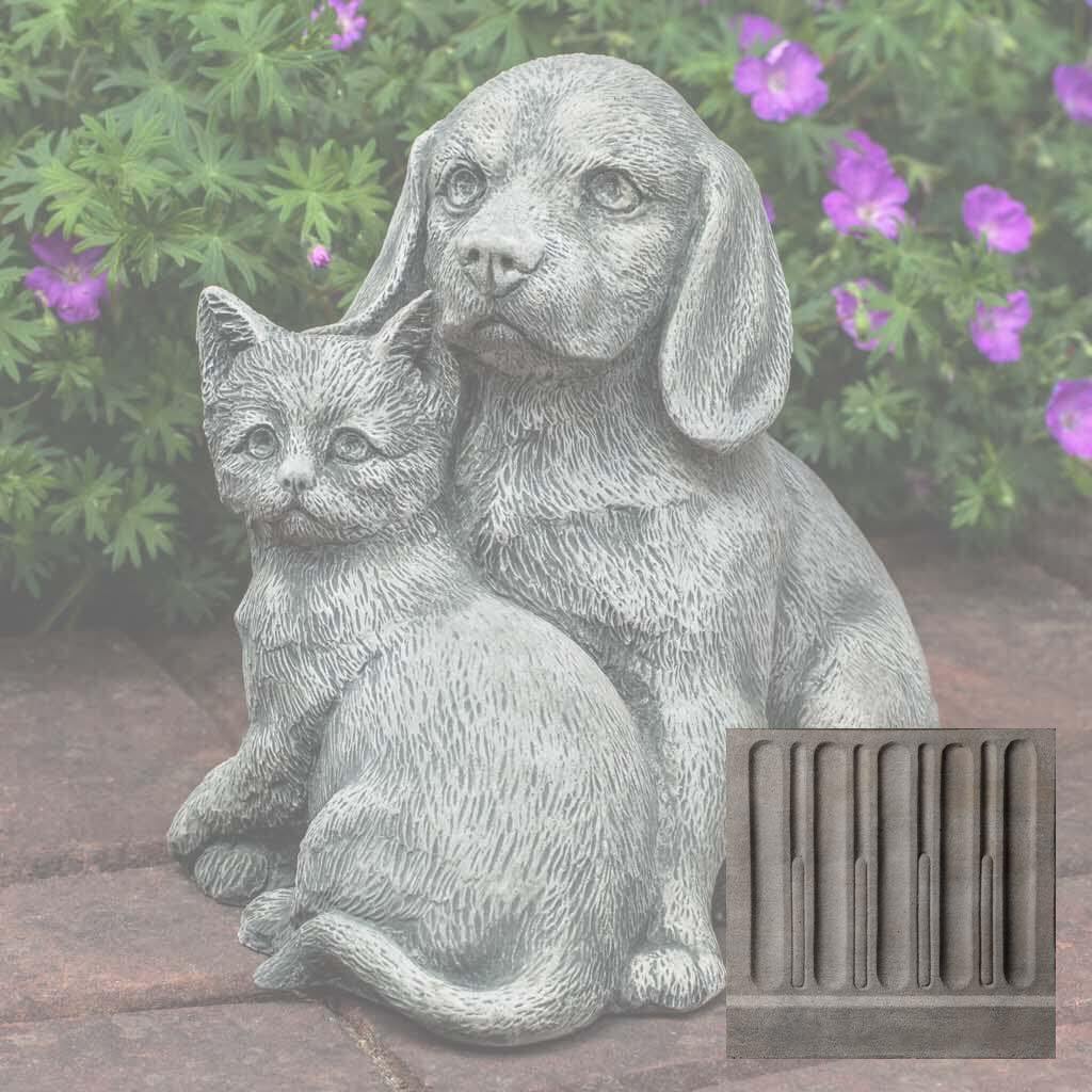 Fur-Ever Friends