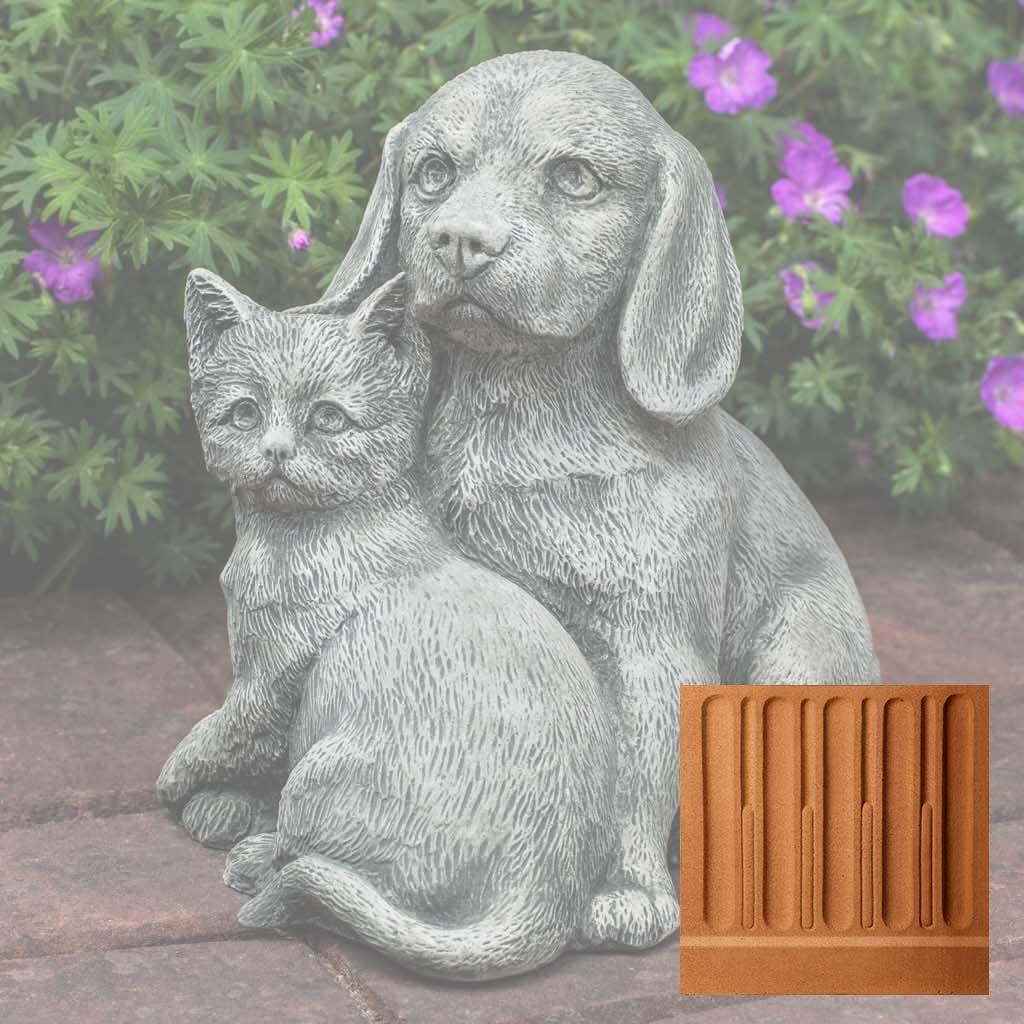Fur-Ever Friends