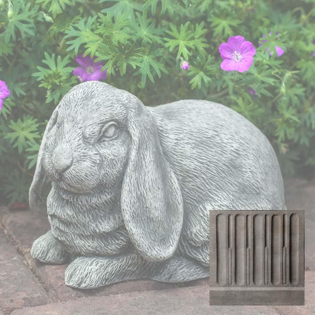 Lop-Eared Bunny