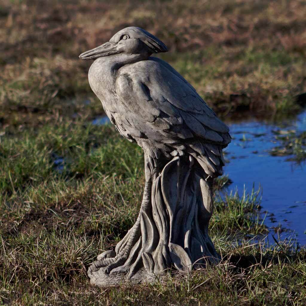 Egret