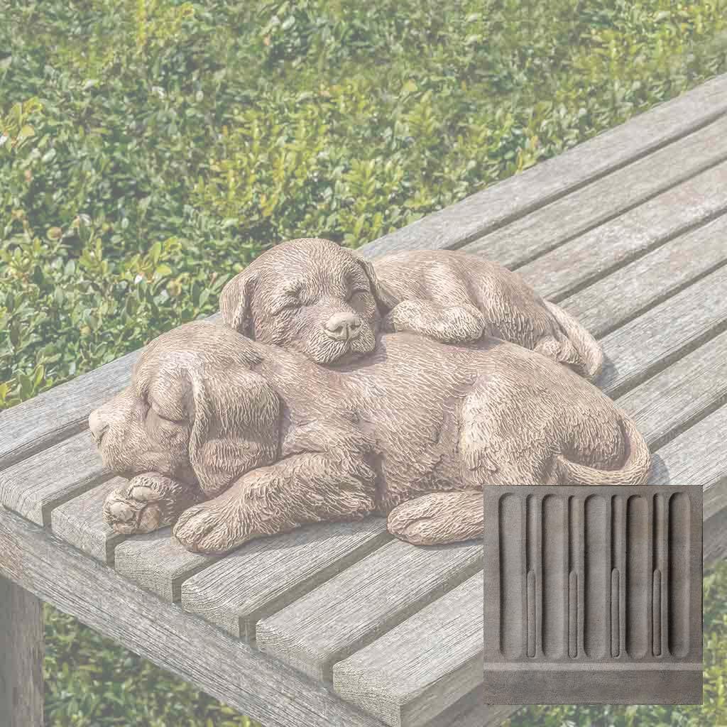 Nap Time Puppies