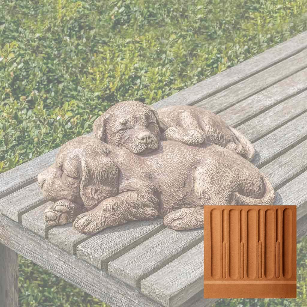 Nap Time Puppies