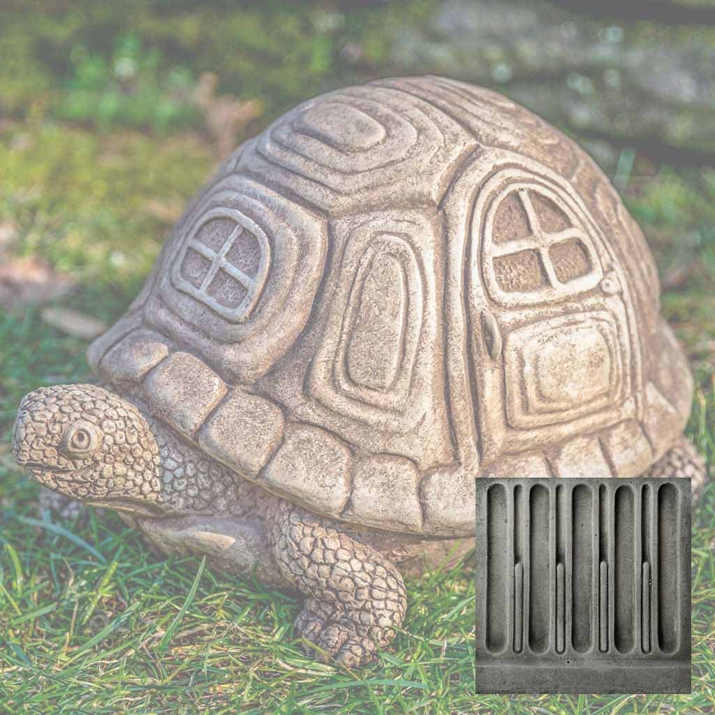 Traveling Turtle